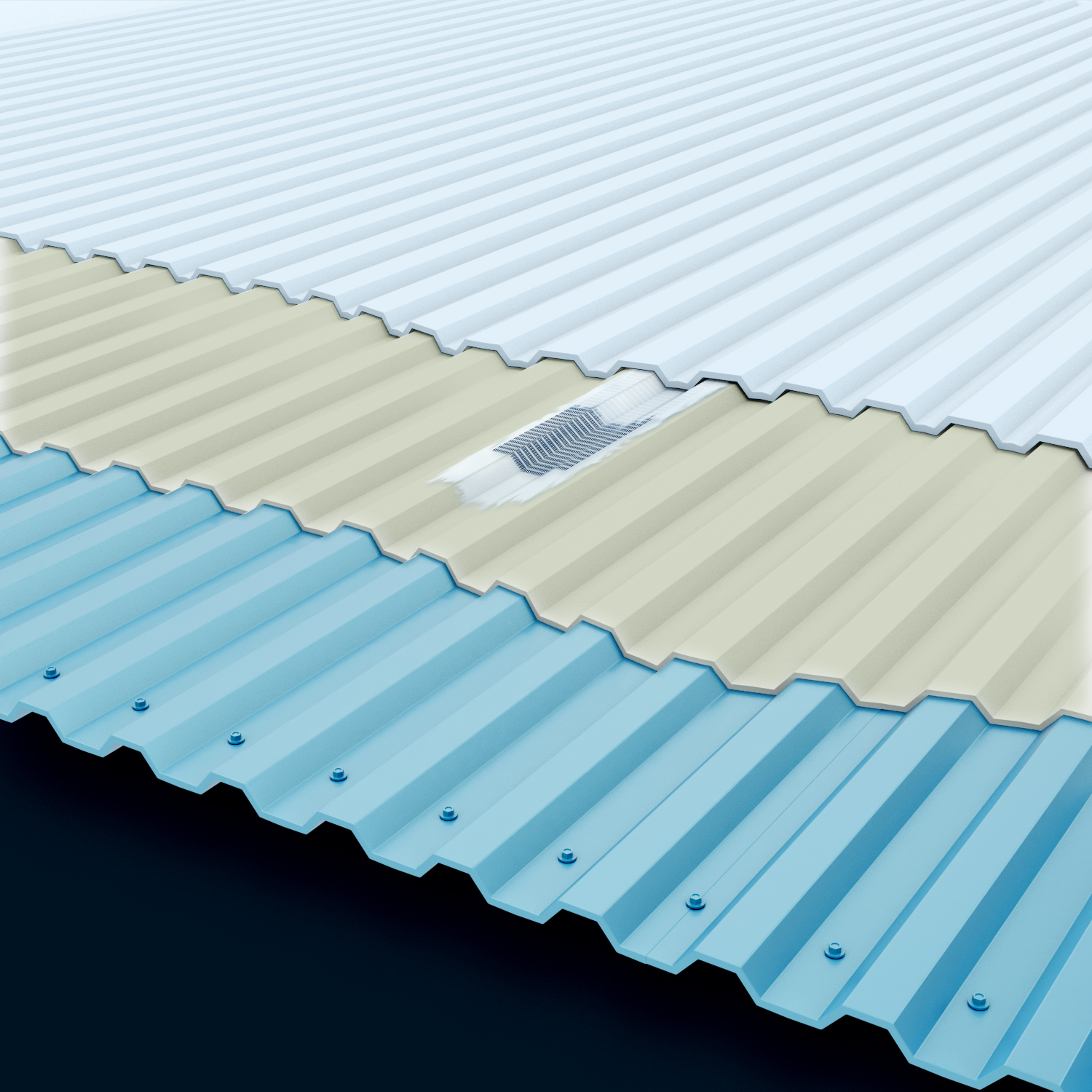 Metal Systems Image