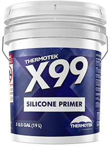 THERMOTEK SILICONE PRIMER