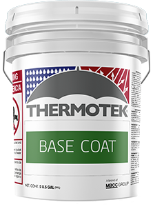 THERMOTEK BASE COAT