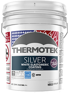 THERMOTEK SILVER PLUS