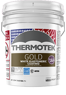  THERMOTEK GOLD PLUS