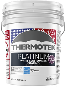  THERMOTEK PLATINUM PLUS