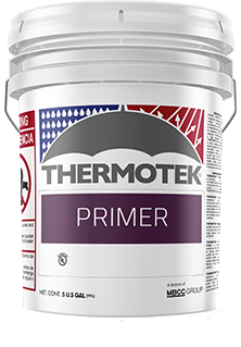  THERMOTEK PRIMER