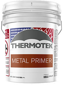  THERMOTEK METAL PRIMER