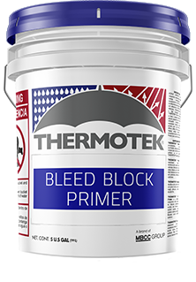 BLEED BLOCK PRIMER